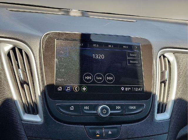 2022 Chevrolet Malibu 4dr Sdn LS w/1LS