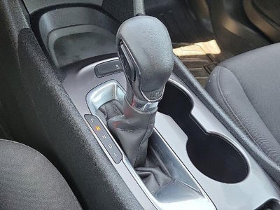 2022 Chevrolet Malibu 4dr Sdn LS w/1LS