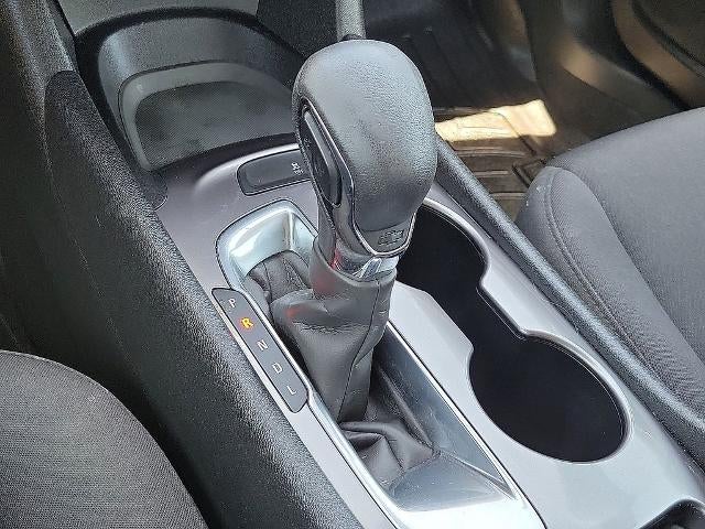 2022 Chevrolet Malibu 4dr Sdn LS w/1LS