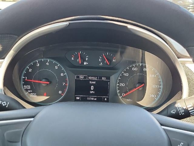 2022 Chevrolet Malibu 4dr Sdn LS w/1LS