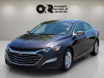 2022 Chevrolet Malibu 4dr Sdn LS w/1LS
