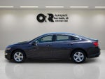 2022 Chevrolet Malibu 4dr Sdn LS w/1LS