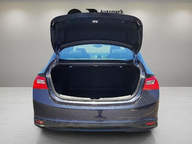 2022 Chevrolet Malibu 4dr Sdn LS w/1LS