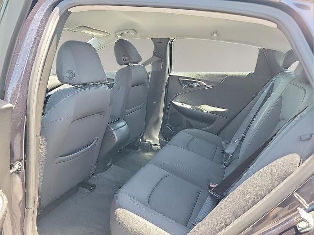 2022 Chevrolet Malibu 4dr Sdn LS w/1LS