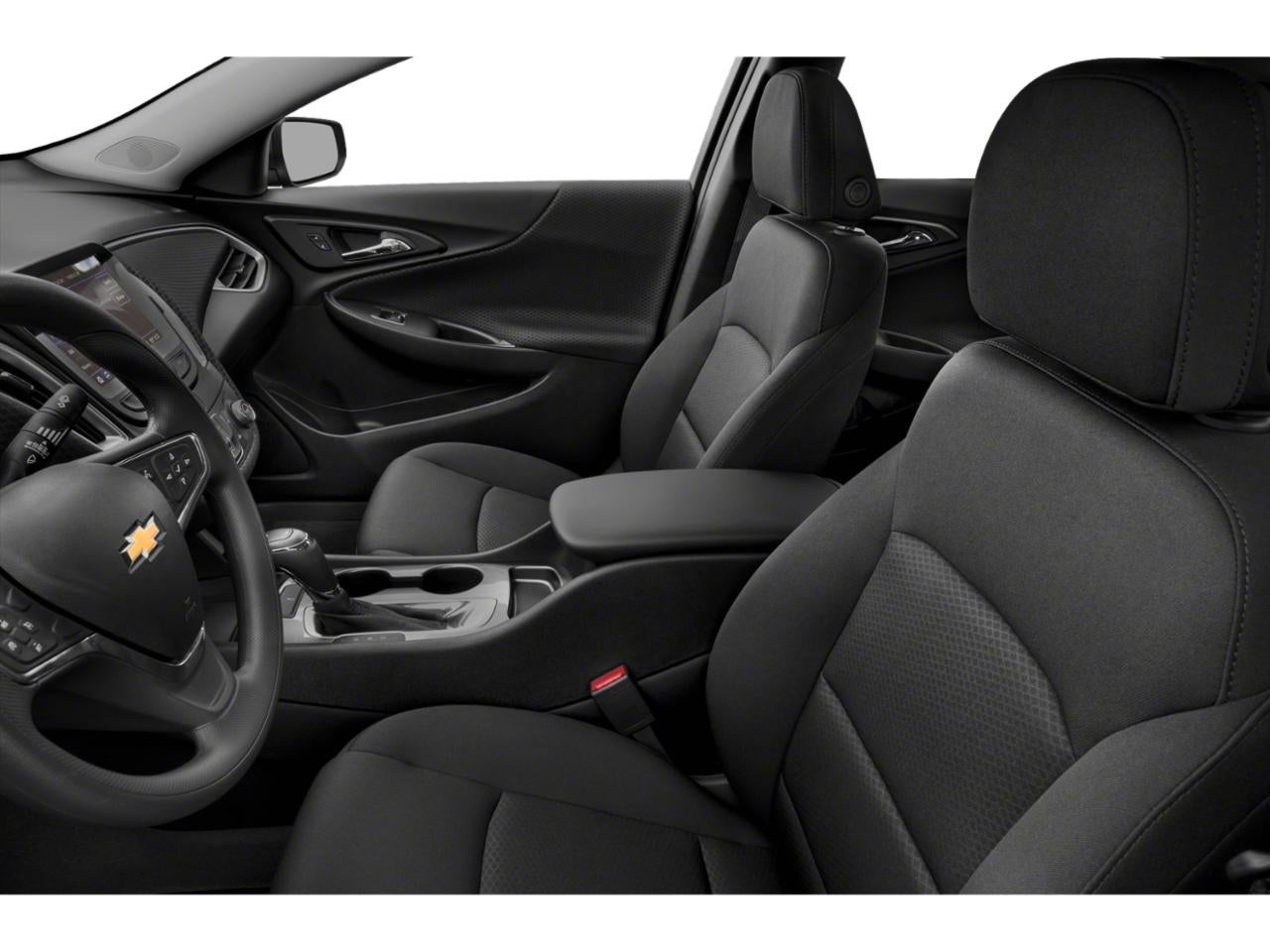 2022 Chevrolet Malibu 4dr Sdn LS w/1LS