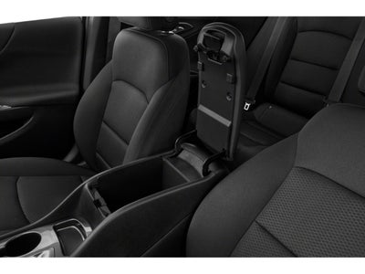 2022 Chevrolet Malibu 4dr Sdn LS w/1LS