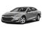 2022 Chevrolet Malibu 4dr Sdn LS w/1LS