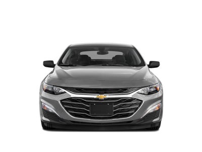 2022 Chevrolet Malibu 4dr Sdn LS w/1LS