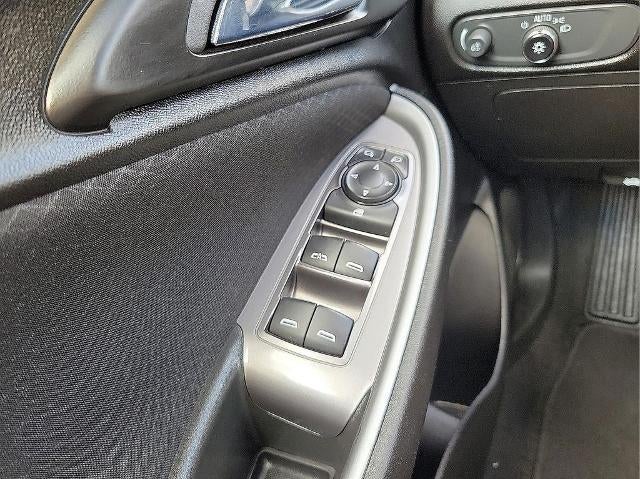 2023 Chevrolet Malibu 4dr Sdn 1LT