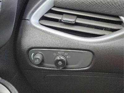 2023 Chevrolet Malibu 4dr Sdn 1LT