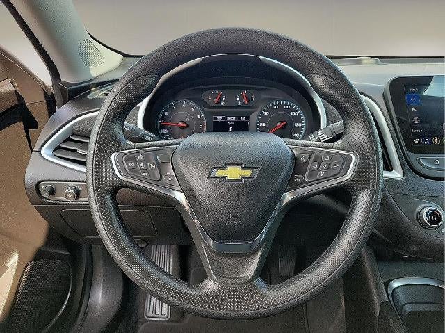 2023 Chevrolet Malibu 4dr Sdn 1LT