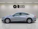 2023 Chevrolet Malibu 4dr Sdn 1LT