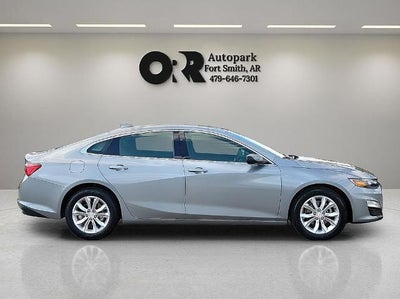 2023 Chevrolet Malibu 4dr Sdn 1LT