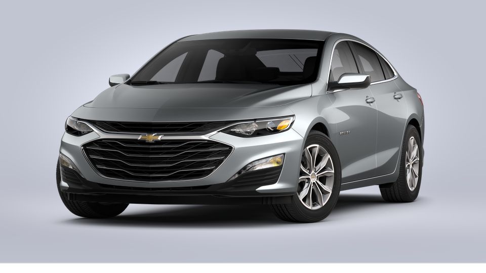 2023 Chevrolet Malibu 4dr Sdn 1LT