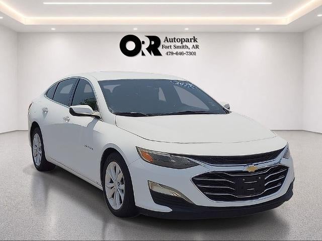 2023 Chevrolet Malibu 4dr Sdn 1LT