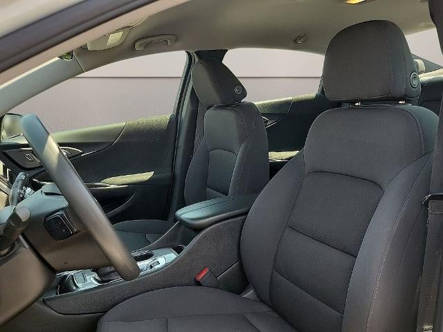 2023 Chevrolet Malibu 4dr Sdn 1LT