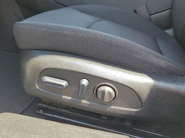 2023 Chevrolet Malibu 4dr Sdn 1LT
