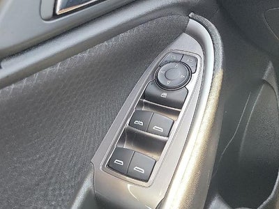 2023 Chevrolet Malibu 4dr Sdn 1LT