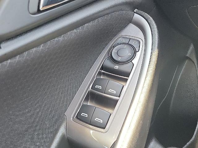 2023 Chevrolet Malibu 4dr Sdn 1LT