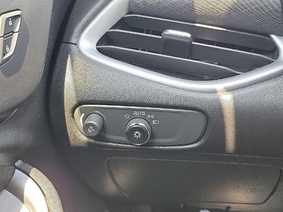 2023 Chevrolet Malibu 4dr Sdn 1LT