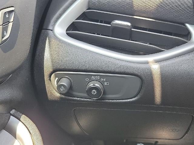 2023 Chevrolet Malibu 4dr Sdn 1LT