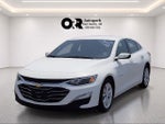 2023 Chevrolet Malibu 4dr Sdn 1LT