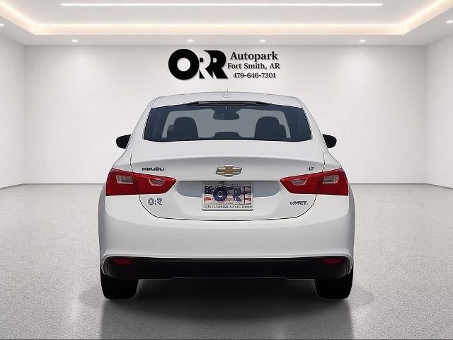 2023 Chevrolet Malibu 4dr Sdn 1LT