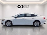 2023 Chevrolet Malibu 4dr Sdn 1LT