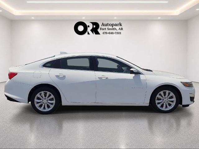 2023 Chevrolet Malibu 4dr Sdn 1LT
