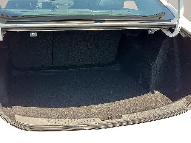2023 Chevrolet Malibu 4dr Sdn 1LT
