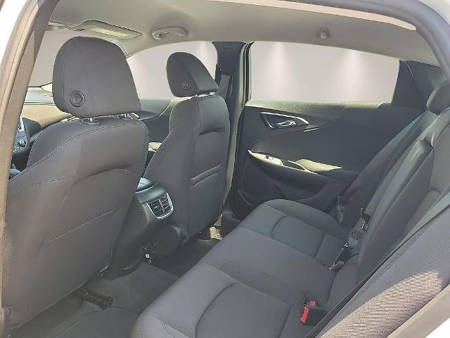 2023 Chevrolet Malibu 4dr Sdn 1LT