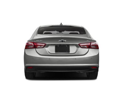 2023 Chevrolet Malibu 4dr Sdn 1LT