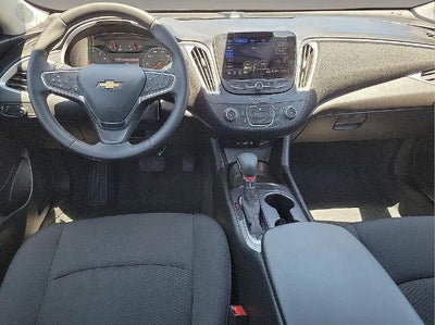 2024 Chevrolet Malibu RS