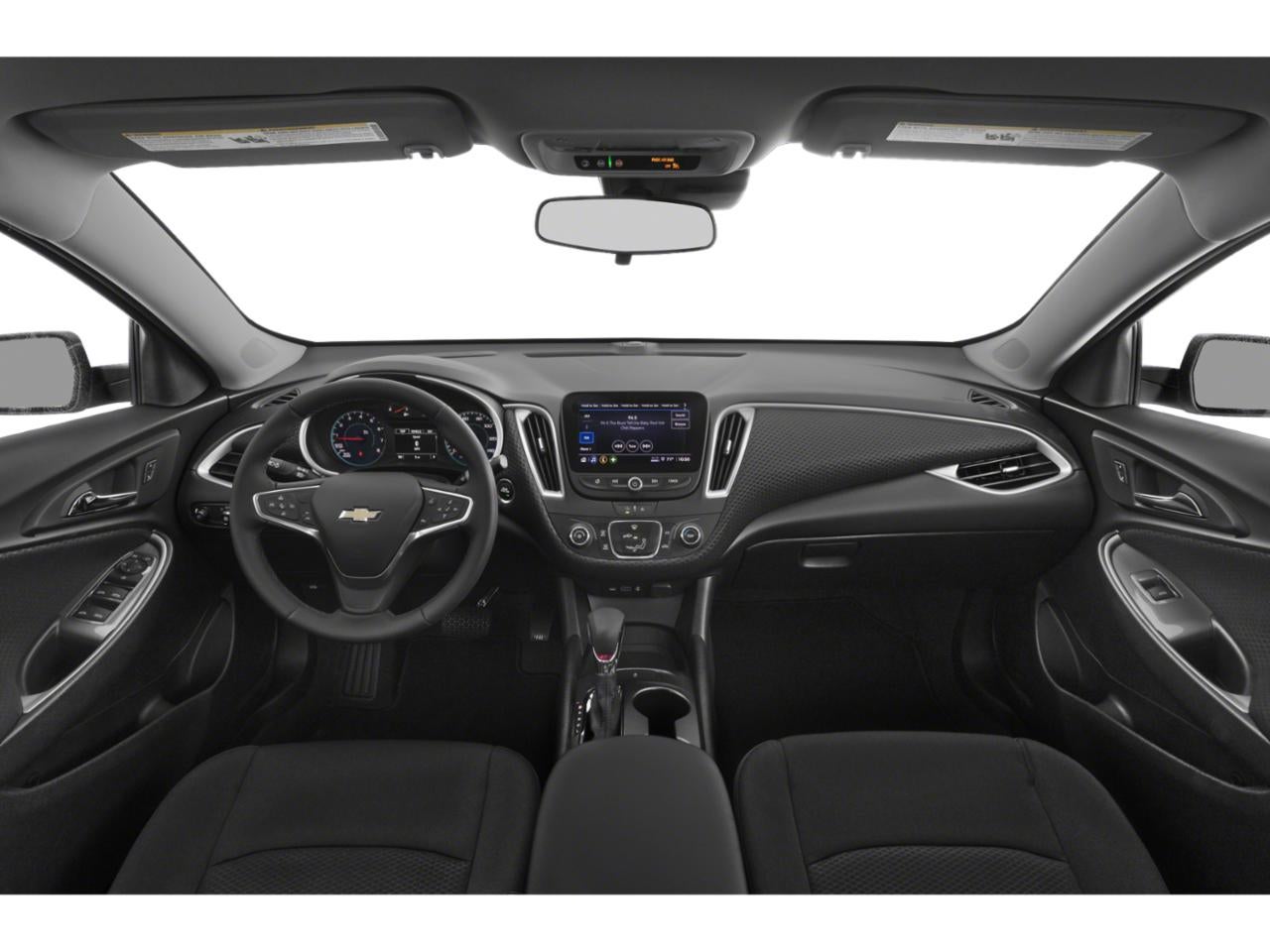 2024 Chevrolet Malibu RS