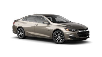 2024 Chevrolet Malibu RS