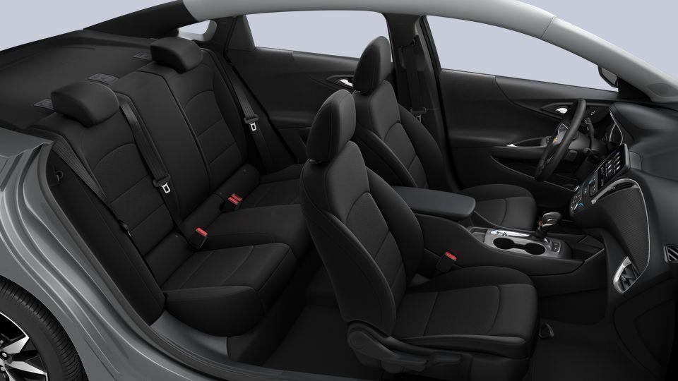 2024 Chevrolet Malibu RS