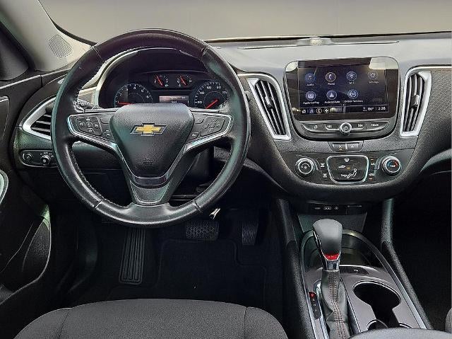 2021 Chevrolet Malibu RS