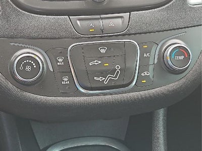 2021 Chevrolet Malibu RS