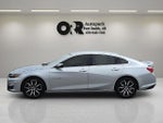 2021 Chevrolet Malibu RS