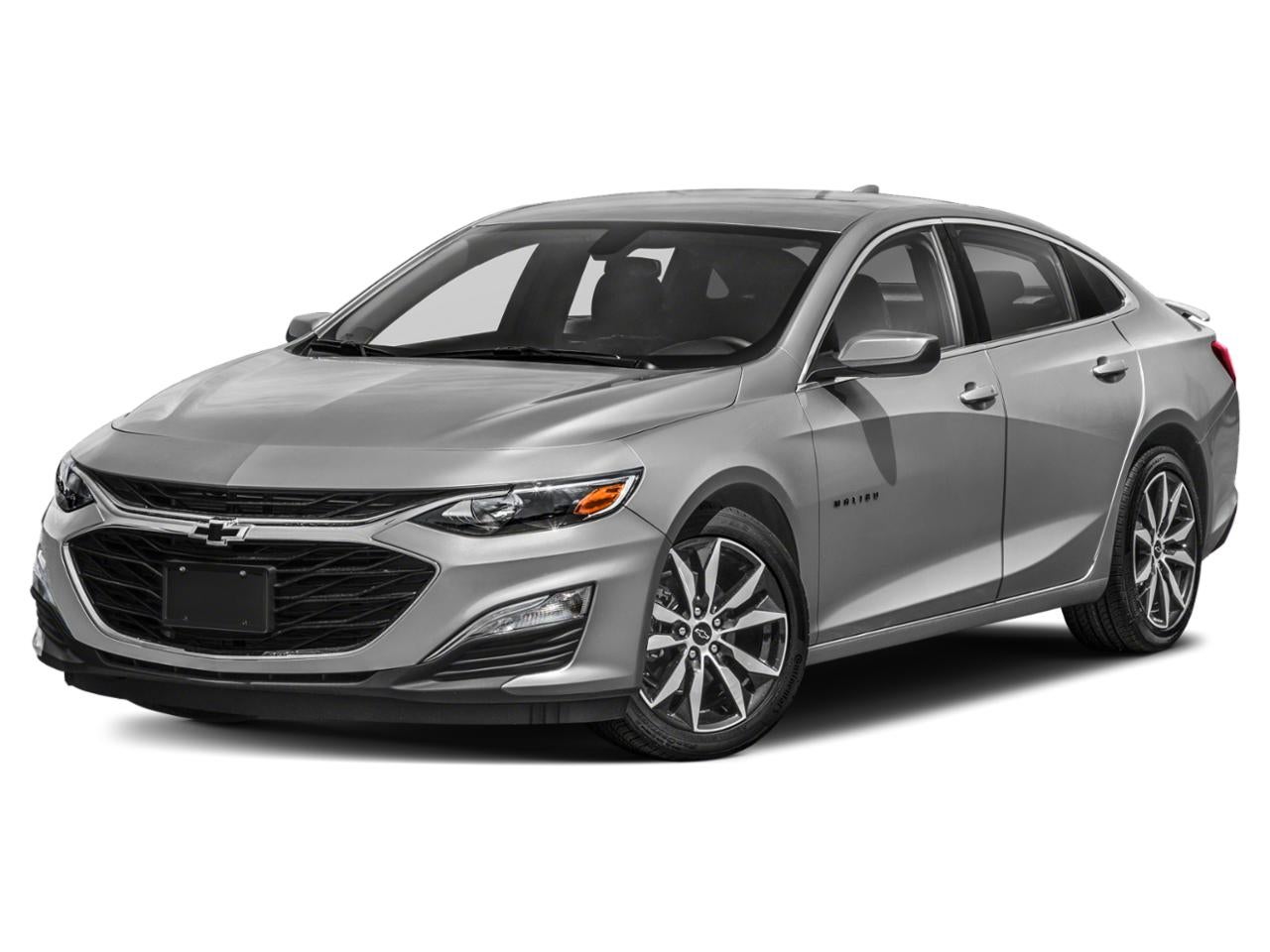 2021 Chevrolet Malibu RS