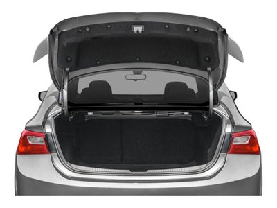 2021 Chevrolet Malibu RS