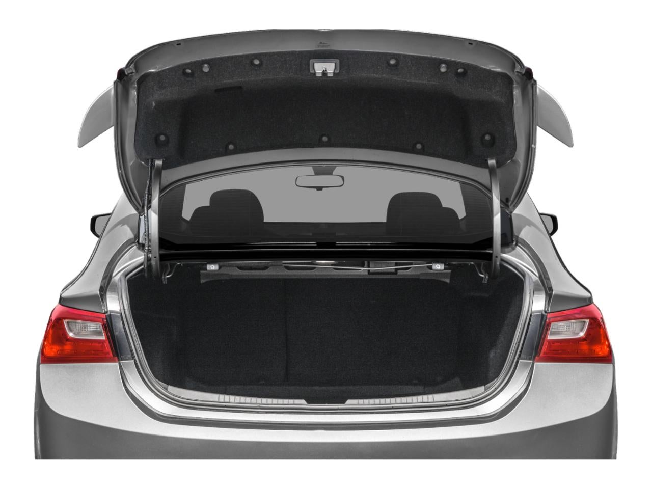 2021 Chevrolet Malibu RS