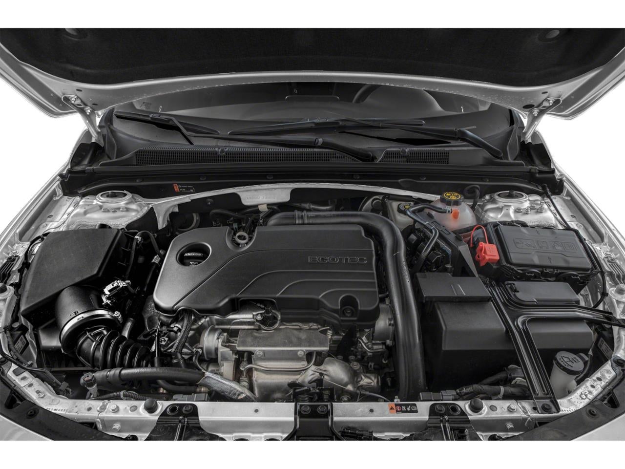 2021 Chevrolet Malibu RS