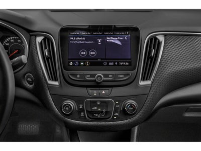 2021 Chevrolet Malibu RS