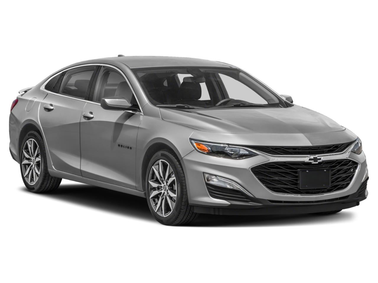 2021 Chevrolet Malibu RS