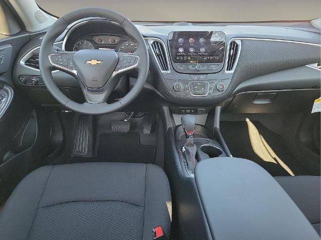 2025 Chevrolet Malibu RS