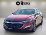 2025 Chevrolet Malibu RS
