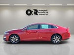 2025 Chevrolet Malibu RS