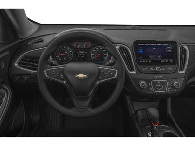 2025 Chevrolet Malibu RS