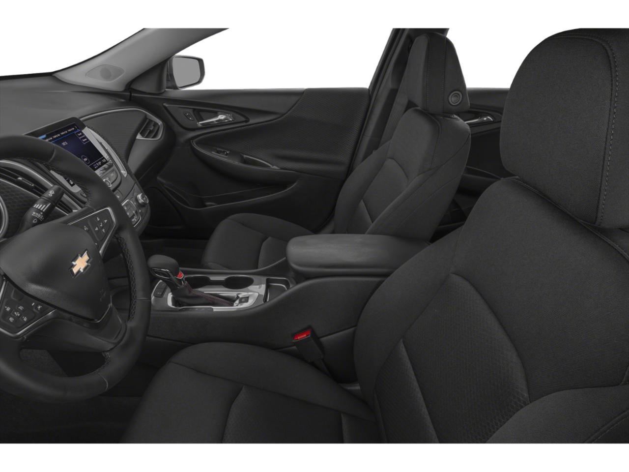 2025 Chevrolet Malibu RS